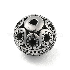 304 Stainless Steel Beads&nbsp;STAS-S173-24AS