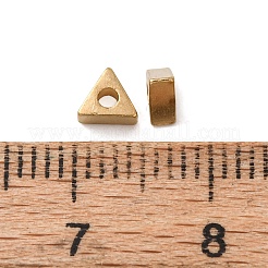 Brass Spacer Beads&nbsp;KK-B178-01B