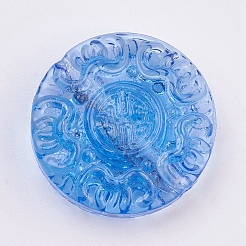 Handmade Lampwork Beads&nbsp;LAMP-K031-A