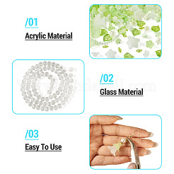 DIY Jewelry Making Kits&nbsp;DIY-TA0014-75