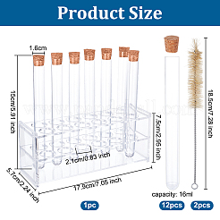 Lab Supplies Kits&nbsp;AJEW-OC0013-89