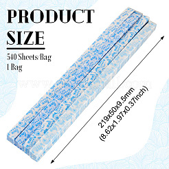 Lucky Star Origami Paper&nbsp;DIY-TAC0025-25B