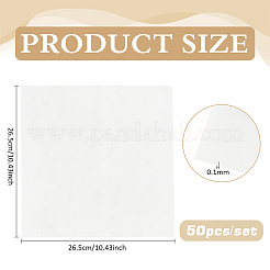 Absorbent Paper&nbsp;DIY-WH0504-340C