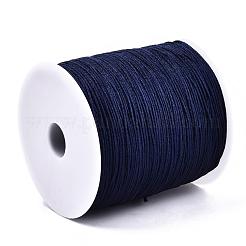 Nylon Braided Cord&nbsp;NWIR-Q009A-335