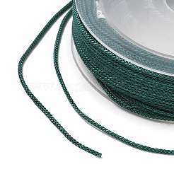 Braided Nylon Threads&nbsp;NWIR-E023-1mm-17
