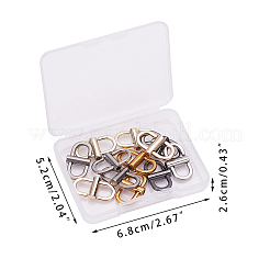Adjustable Iron Buckles&nbsp;IFIN-PH0023-77