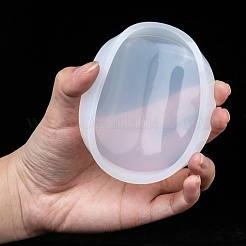 DIY Silicone Molds&nbsp;AJEW-F030-03C