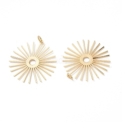 SHEGRACE Brass Pendants&nbsp;XGRQ4G294-692G