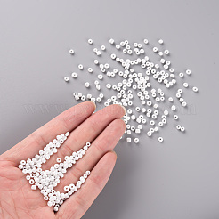 8/0 Glass Seed Beads&nbsp;SEED-A012-3mm-121