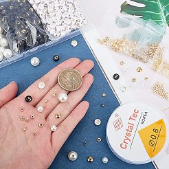 DIY Jewelry Set Making Kit&nbsp;DIY-AR0001-73