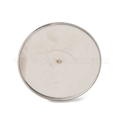 304 Stainless Steel Adjustable Ring Components&nbsp;STAS-B098-03I-P