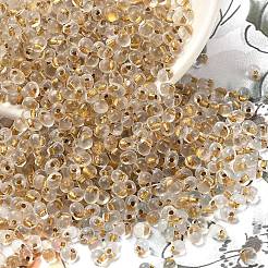MIYUKI 3.4mm Drop Beads&nbsp;Y-SEED-MY04-DPF35