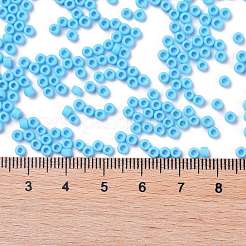 TOHO Round Seed Beads&nbsp;SEED-JPTR08-0043F