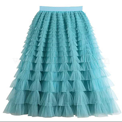 1 Roll Deco Mesh Ribbons&nbsp;OCOR-LP0006-05A