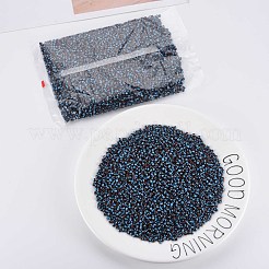 6/0 Glass Seed Beads&nbsp;SEED-S007-3