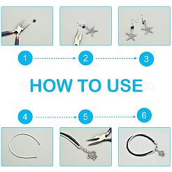 DIY Pendants Making&nbsp;DIY-PH0024-28