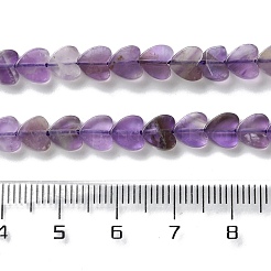 Natural Amethyst Beads Strands&nbsp;G-M403-A47-02