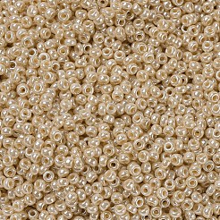 MIYUKI Round Rocailles Beads&nbsp;SEED-X0054-RR0442