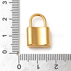 304 Stainless Steel Pendants&nbsp;STAS-L022-266G