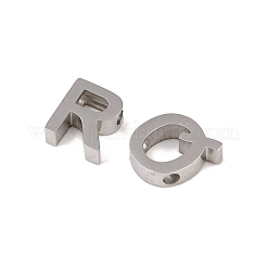 304 Stainless Steel Charms&nbsp;STAS-B118-01P