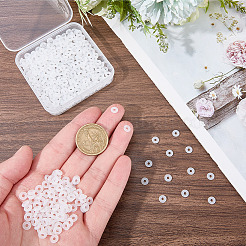 450Pcs Rubber O Rings&nbsp;KY-CP0001-30