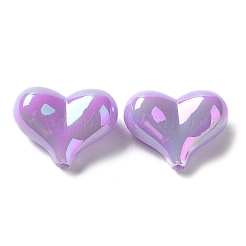 Opaque Acrylic Beads&nbsp;MACR-D082-03