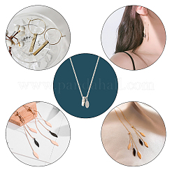 Stainless Steel Pendants&nbsp;STAS-UN0012-24