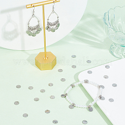 304 Stainless Steel Charms&nbsp;STAS-CN0001-42