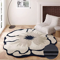 1M Polyester Anti-skid Fabric&nbsp;DIY-GF0013-84A