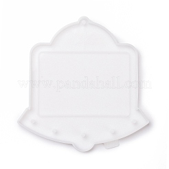 Christmas' Theme DIY Picture Frame Silicone Molds&nbsp;DIY-M045-01