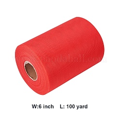 Deco Mesh Ribbons&nbsp;OCOR-BC0002-12