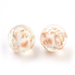 Handmade Lampwork Beads&nbsp;X-LAMP-ZZZ153-4