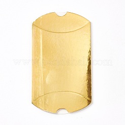 Kraft Paper Wedding Favor Gift Boxes&nbsp;LS-CON-WH0037-A-06
