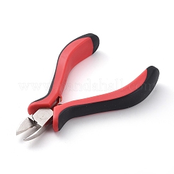 Carbon Steel Jewelry Pliers&nbsp;PT-S041