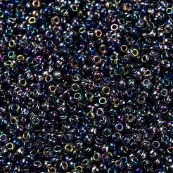 MIYUKI Round Rocailles Beads&nbsp;SEED-X0055-RR4572