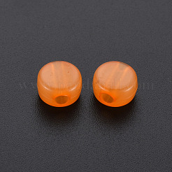 Transparent Acrylic Beads&nbsp;MACR-S373-05E-05