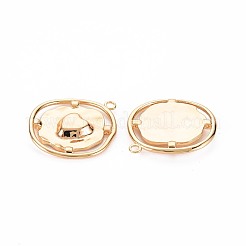 Brass Pendants&nbsp;KK-S356-701
