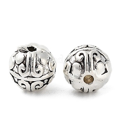Tibetan Style Alloy Beads&nbsp;FIND-Q094-20AS