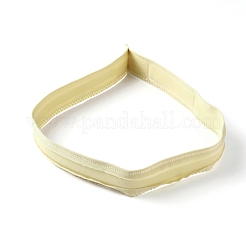 Polyester & Cotton Adjustable Hat Sweatband&nbsp;DIY-WH0304-429A