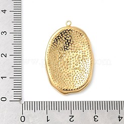 304 Stainless Steel Enamel Pendants&nbsp;STAS-P404-03G
