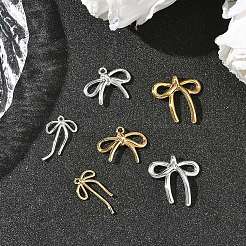 3Pcs 3 Styles Brass Pendants&nbsp;KK-YW0003-66G