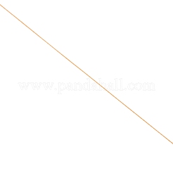 Luminous Polyester Cords&nbsp;OCOR-WH0071-010H