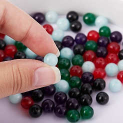 100Pcs 5 Colors DIY Bracelet Making Kits&nbsp;DIY-SZ0002-71