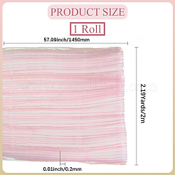 1Pc Polyester Ribbon&nbsp;DIY-CY0001-71B