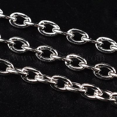 Iron Cable Chains&nbsp;CH-0.5PYSZ-N-1