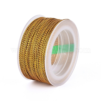 Nylon Metallic Cords&nbsp;MCOR-E002-07-1