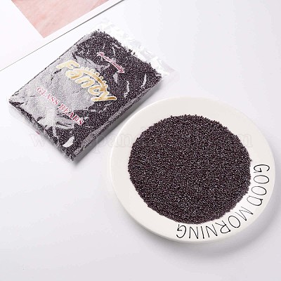 12/0 Glass Seed Beads&nbsp;SEED-A012-2mm-126-1