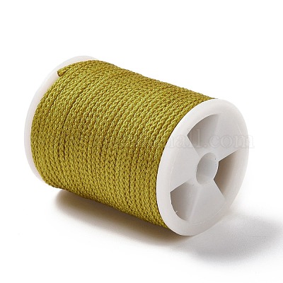 Braided Nylon Threads&nbsp;NWIR-D056-01E-1