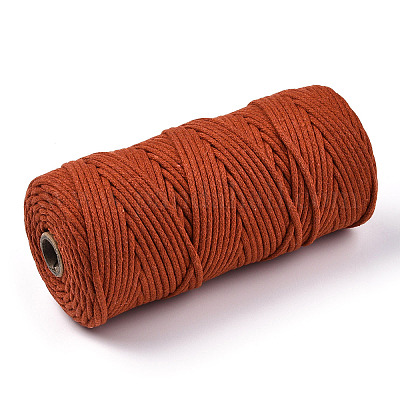 Cotton String Threads&nbsp;OCOR-T001-02-05-1