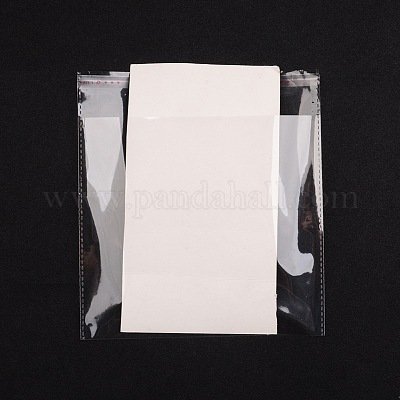 OPP Cellophane Bags&nbsp;OPC-S015-11-1